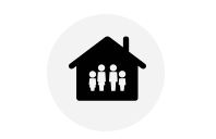 Vivienda social y regularización dominial