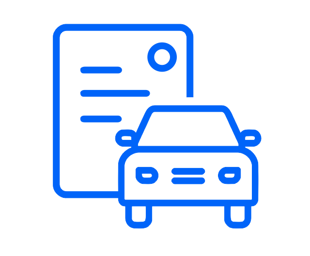 Automotores: Patentamiento y Transferencias