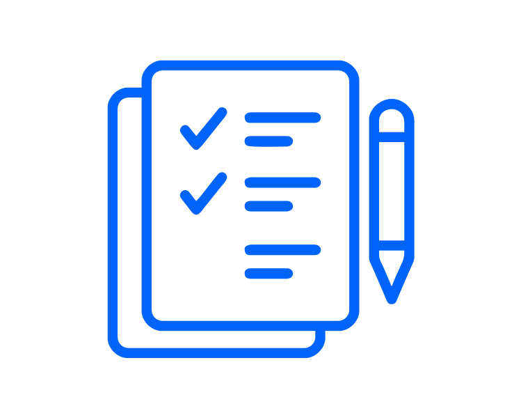 Encuestas e Informes
