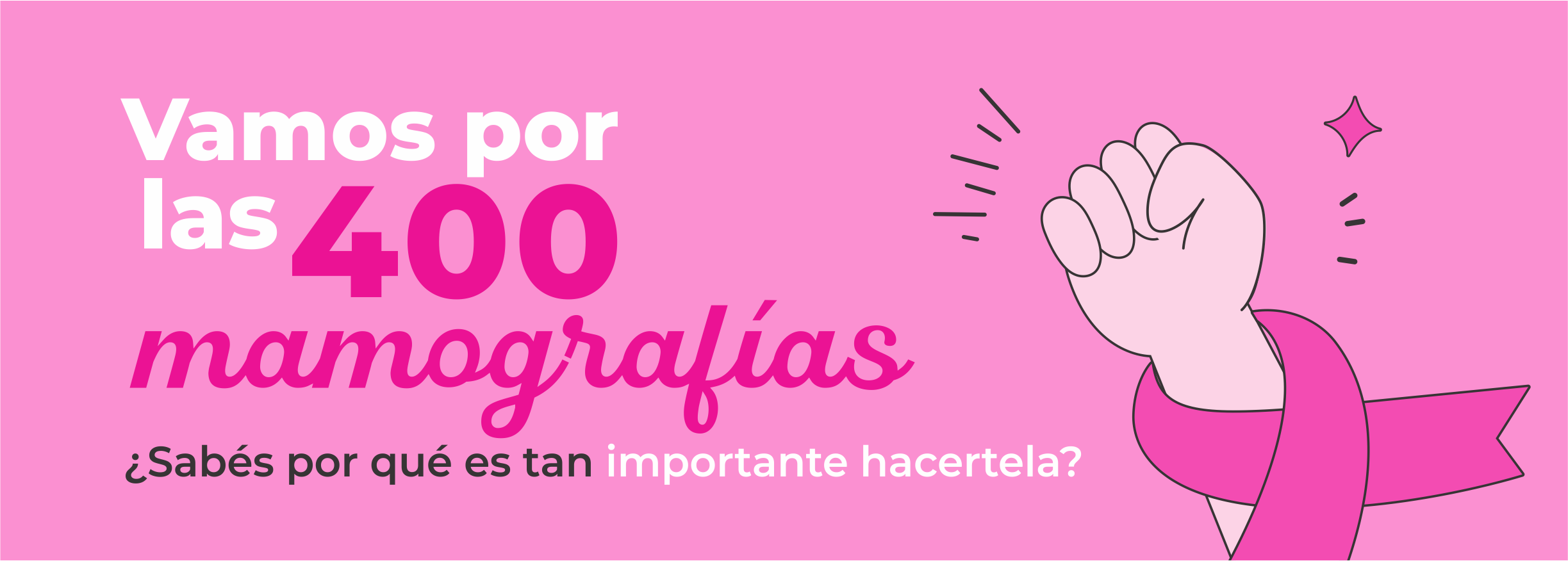 Mamografía