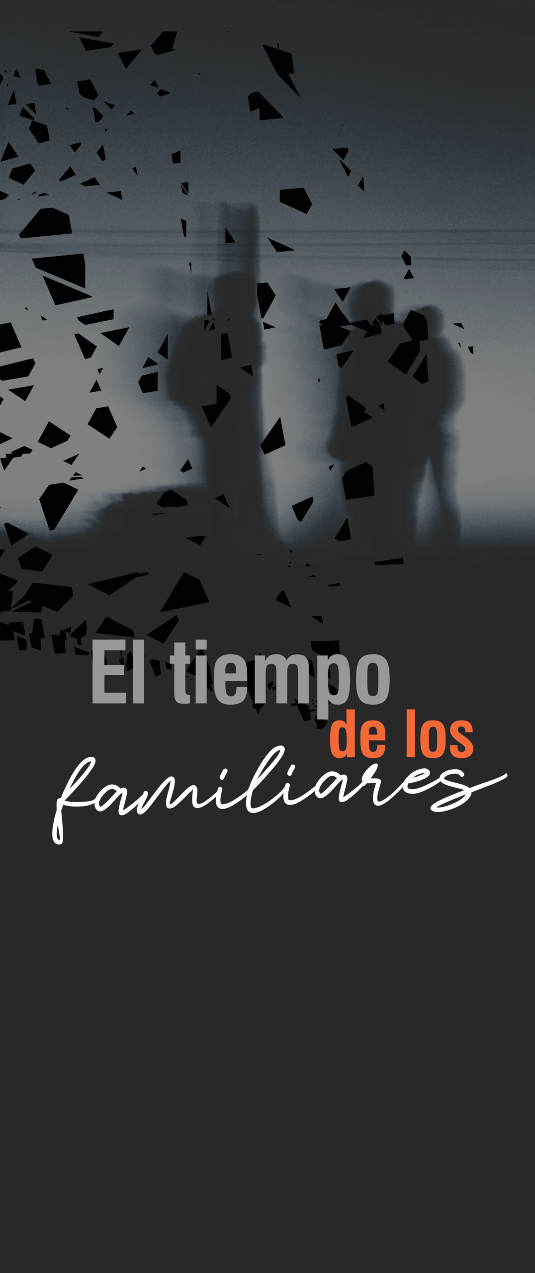 El tiempo de los familiares